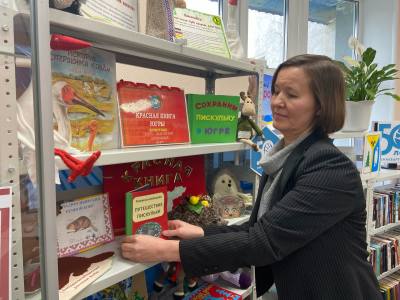 Лето с библиотекой и музеем