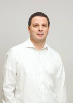 Демьяненко Иван Владимирович