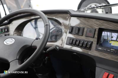 Изменился график движения автобуса №30