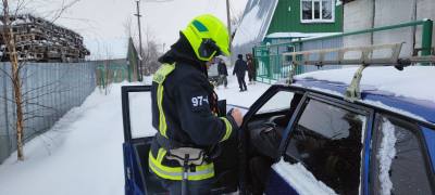 Печное отопление требует повышенного внимания /ИНФОГРАФИКА/