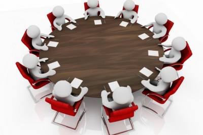 Анонс. 21 декабря 2023 года состоится заседание Общественного совета при департаменте экономического развития администрации города