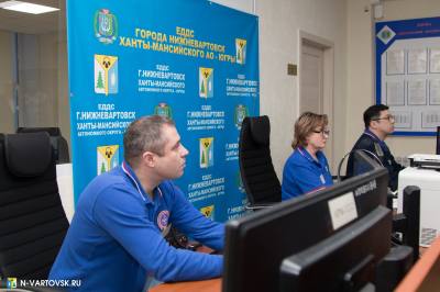  Противопаводковые мероприятия продолжаются