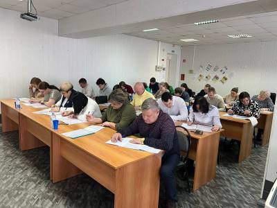 Прием заявок на конкурс «Оказание первой помощи  пострадавшим на производстве»