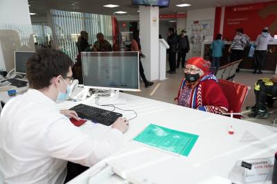 Формируется реестр коренных малочисленных народов