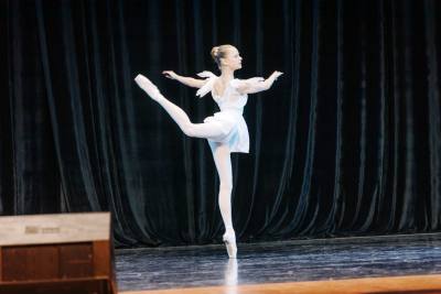 Детская школа искусств №3 приглашает вартовчан на отчетный концерт