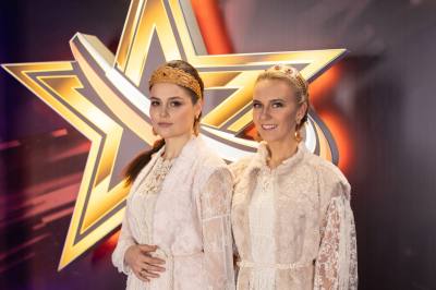 Всероссийский вокальный конкурс «Звезда-2024»