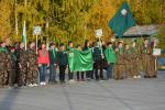 В Югре назвали победителей XVIII открытого окружного слета школьных лесничеств 