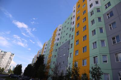 Рейтинг управляющих организаций 