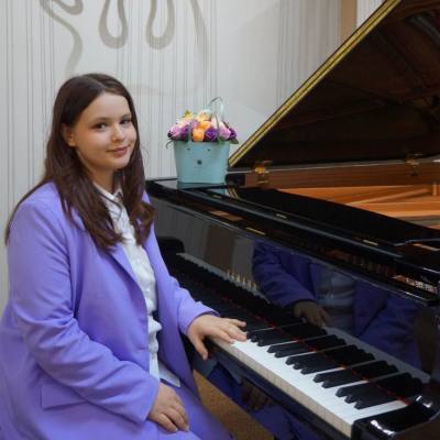 С любовью к музыке