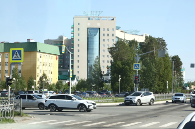 Ситуация на рынке реализации автомобильного топлива