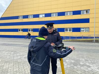 Безопасность при использовании СИМ