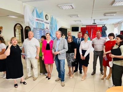 Вопросы летнего отдыха детей на постоянном контроле 