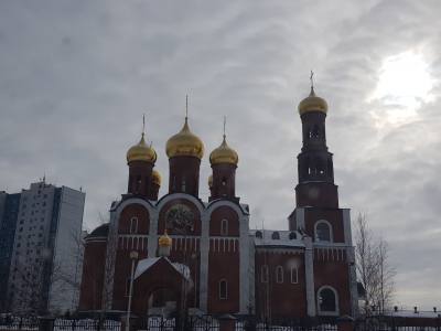 СВЕТЛОЕ ХРИСТОВО ВОСКРЕСЕНИЕ /ИНФОГРАФИКА/