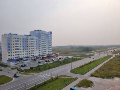 О замкнутой сети велодорожек