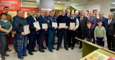 100 лет пожарной охране Нижневартовска 100 лет пожарной охране Нижневартовска