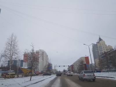 Социокультурная адаптация трудовых мигрантов  