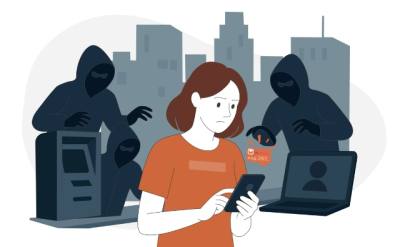 Осторожно, новая схема мошенников!