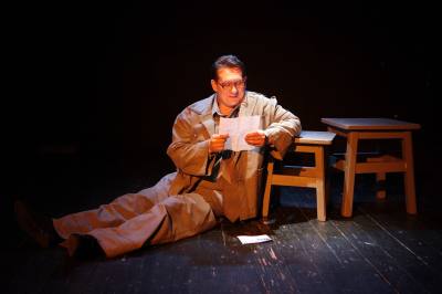 Премьеры, лаборатории режиссуры, фестивали. О творческих планах драмтеатра Нижневартовска  /ФОТО/