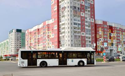 Вартовчане могут поделиться мнением  