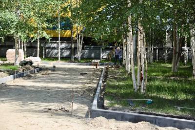 Проекты вартовчан поддержаны