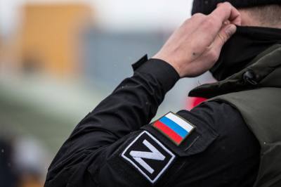 Югра стала пилотной площадкой по запуску специального сервиса для участников СВО