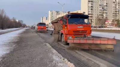 Уборка снега проводится ежедневно Уборка снега проводится ежедневно