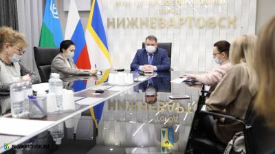 К вопросу вывоза снега из Нижневартовска подключилась полиция К вопросу вывоза снега из Нижневартовска подключилась полиция