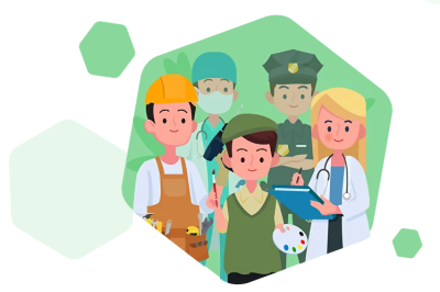 Фестиваль профориентации «День выбора» Фестиваль профориентации «День выбора»