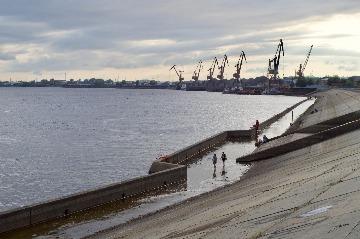 Юрий Вурм - "Мои любимые места города" 2 место