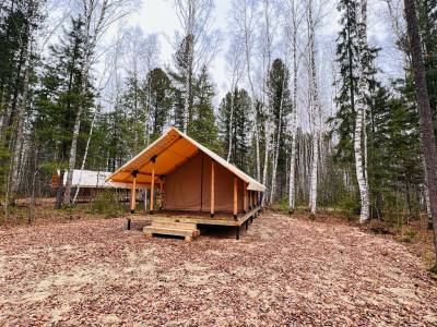 ЯГОМ: на территории экотропы готовятся новые локации /ФОТО/ ЯГОМ: на территории экотропы готовятся новые локации /ФОТО/