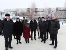 На депутатском контроле: обустройство и содержание катков На депутатском контроле: обустройство и содержание катков