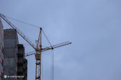 В Нижневартовске выберут лучшего строителя 