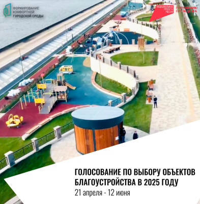 Голос «за»: участие вартовчан - залог развития города /ВИДЕО/