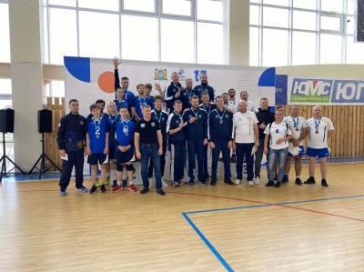 Калейдоскоп спортивных побед