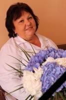 Ушла из жизни отличник здравоохранения России Наталия Зайцева