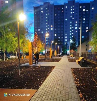 Позитивный результат инициативных проектов