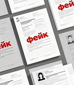 Об ответственности за использование поддельных документов