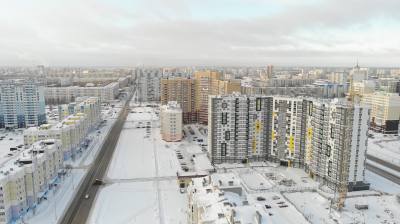 Осуществляется прием заявлений об определении части территории города Нижневартовска, на которой предлагается реализовывать инициативный проект с описанием ее границ