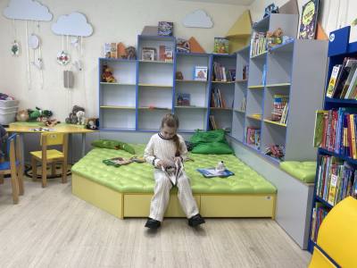 Библиотеки города активно обновляют фонды в рамках реализации национального проекта Библиотеки города активно обновляют фонды в рамках реализации национального проекта