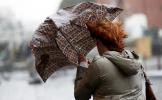 В Югре ожидается ухудшение погодных условий
