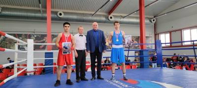 Калейдоскоп спортивных побед