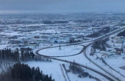 В Югре ожидается ухудшение погодных условий