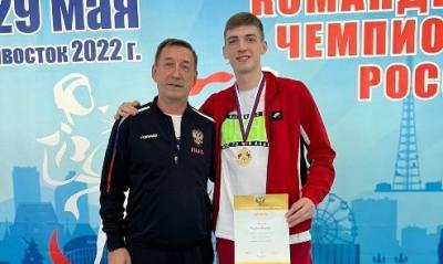 Калейдоскоп спортивных побед