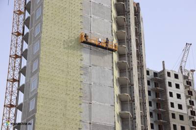 Комиссия по проведению осмотров зданий, сооружений, объектов незавершенного строительства