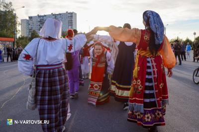 Конкурс лучших практик в сфере национальных отношений