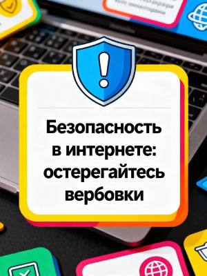 Не играй в чужие игры!