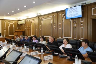 Нижневартовск делится опытом противодействия незаконному обороту наркотиков