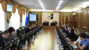 В преддверии заседания Думы: депутаты провели профильные комитеты 