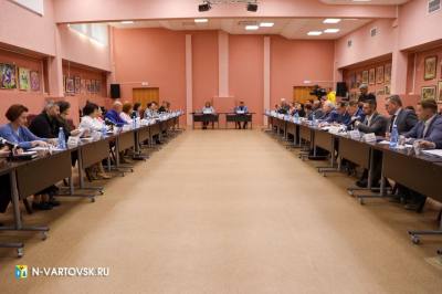 Актуальные городские вопросы - на контроле общественности /ФОТО/ Актуальные городские вопросы - на контроле общественности /ФОТО/