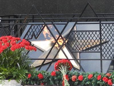 Поставка газа для Вечных огней станет бесплатной